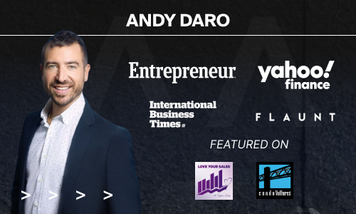 Andy Daro